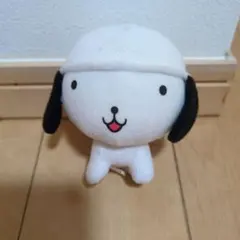 ごはんぢゃわん ぬいぐるみ ビッグサイズ - メルカリ