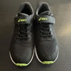 アシックス　スニーカー　24センチ