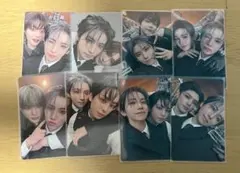 &TEAM 月狼 ユニットトレカ【YUMA】