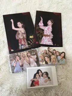 2026年最新】twice ダヒョン チェキの人気アイテム - メルカリ