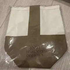 ジョンマスターオーガニック　トートバックのサムネイル