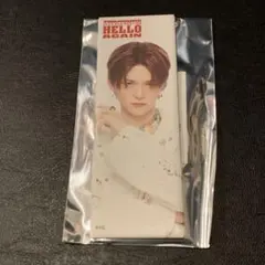 TREASURE ヨシ　缶バッジ