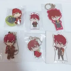 刀剣乱舞　大包平　セット　②