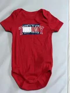 TOMMY ロンパース 肌着12Mのサムネイル