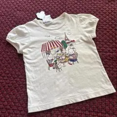 2026年最新】familiar 子供用Tシャツの人気アイテム - メルカリ