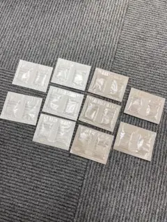 アルビオン フラルネ クレンジング サンプル まとめ売り