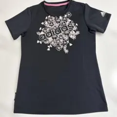 adidas アディダス 花柄 Tシャツ 半袖のサムネイル