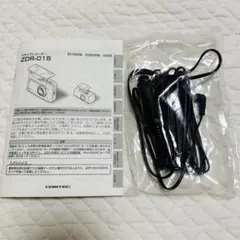 COMTEC ZDR-015用 シガープラグコードのサムネイル