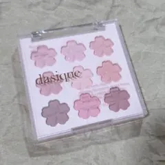 dasique シャドウパレット 37 スウィートブロッサム