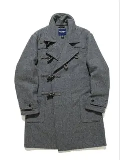 2025年最新】polo ralph lauren ダッフルコートの人気アイテム