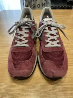 2025年最新】ニューバランス990v1の人気アイテム - メルカリ