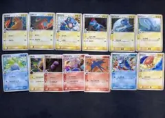 ポケモンカード デルタ種 15枚セット - メルカリ
