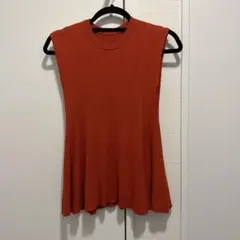 アーバンリサーチ　ニットトップスF