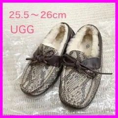 2026年最新】ugg 26 ブーツの人気アイテム - メルカリ