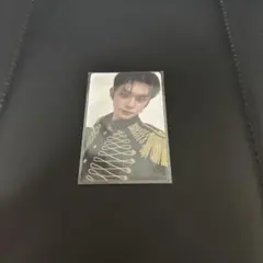 txt ヨンジュン 王子様 トレカ ライブ期間限定