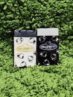 昭和レトロ サンリオ ハローキティ 消しゴム