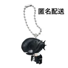 チェンソーマン レゼ篇 つまんでつなげてマスコット　ボム　ボールチェーン