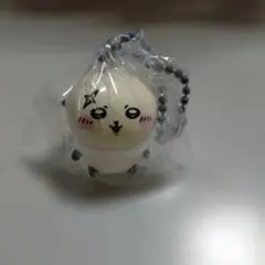 ちいかわビスケットマスコット キーホルダー　キーホルダー　ラッコ2個