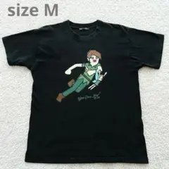 ディズニー　Tシャツ　D24 ゴールデンエッグス　ピーターパン　M