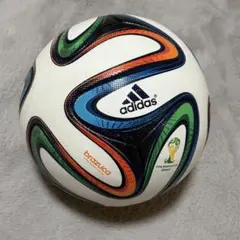 adidas ブラズーカ 5号球 G89496のサムネイル