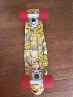 ペニー ストリート系スポーツ