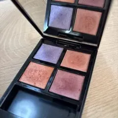 アディクション ザ アイシャドウパレット 011 4色