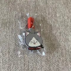 はま寿司 SASAKI キーホルダー