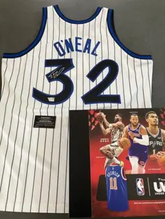 2025年最新】シャキールオニール サインの人気アイテム - メルカリ