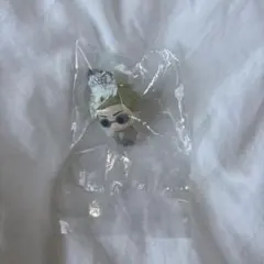 呪術廻戦 めじるしアクセサリー 七海海人 ガチャガチャ