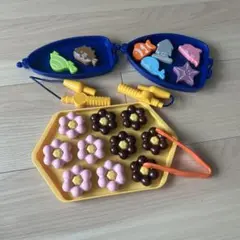 【こどもちゃれんじ】エデュトイセット