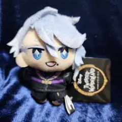 ツイステ アズール エクストラ式典服 ツイステッドワンダーランド