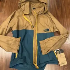 THE NORTH FACE Compact Jacket 140