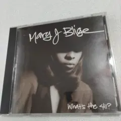 【名盤】Mary J Blige What's the 411?