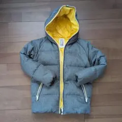 B:MING LIFE STORE ダウンコート 130