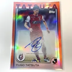 topps jリーグ 2025