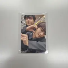 月狼　&TEAM EJ ウィジュ　NICHOLAS ニコラス　コンイズ　トレカ