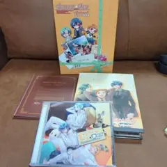 Starry☆Sky After Autumn アニメイト限定版 初回限定版