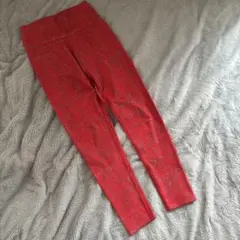 FILA ヨガウェア レギンス レディース Lサイズ