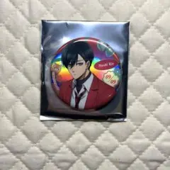 ブルーロック　ブルロ　ロフト　バレンタイン　缶バッジ　糸師凛　凛 バレンタインプリケーキ2025（糸師 凛）【特典缶バッジ付き】[ブルー
