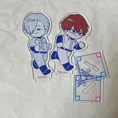 忘却バッテリー アクリルスタンド