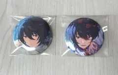 2025年最新】朔間凛月 缶バッジ フィーチャーの人気アイテム - メルカリ