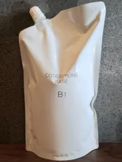 COTA コタ B1 詰め替え1000ml - メルカリ