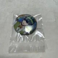 ブルーロック 一番くじ 〜day off〜 H賞ホログラム缶バッジ 潔世一