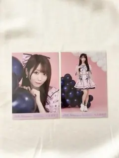 イコラブ 大谷映美里 生写真 - メルカリ