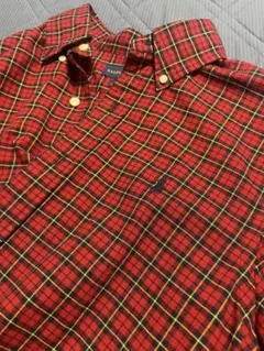 RALPH LAUREN 長袖シャツ スリムフィットのサムネイル