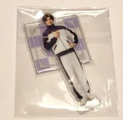 へし切長谷部 刀剣乱舞 祝玖寿 アクスタ