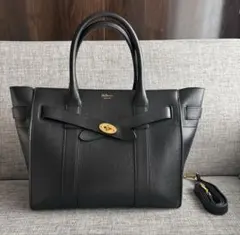 Mulberry スモール ジップド ベイズウォーターのサムネイル