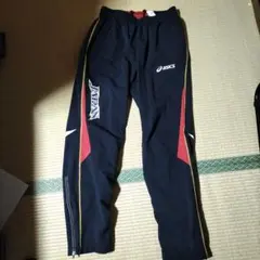 日本代表　スポーツウェア　上下　Oサイズ