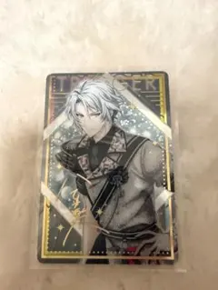 アイナナ メタカ 八乙女楽