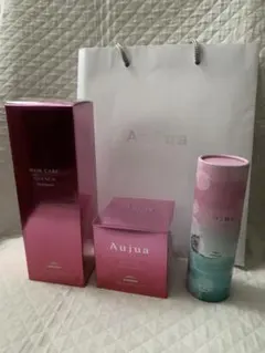 【新品未使用】オージュアまとめ売り 2025年最新】オージュア非売品の人気アイテム - メルカリ